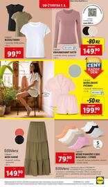 Lidl leták týden 32 Strana 17