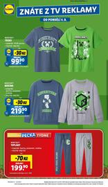 Lidl leták týden 32 Strana 2