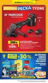 Lidl leták týden 32 Strana 26