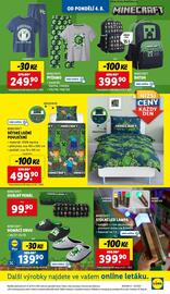 Lidl leták týden 32 Strana 3
