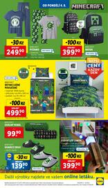 Lidl leták týden 32 Strana 3