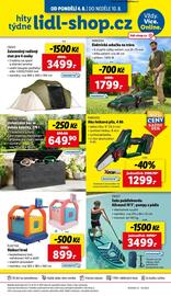 Lidl leták týden 32 Strana 5