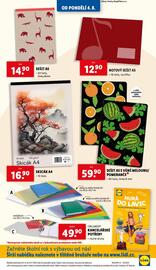 Lidl leták týden 32 Strana 7