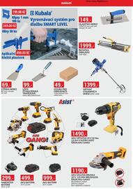 Baumax leták Strana 24