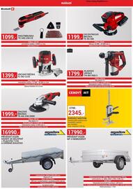 Baumax leták Strana 25