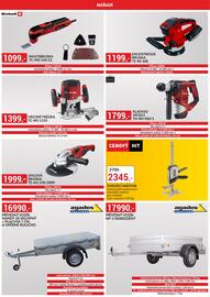 Baumax leták Strana 25