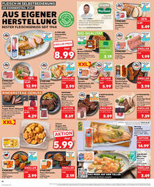 Kaufland Prospekt woche 31 Seite 14