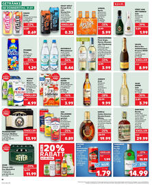 Kaufland Prospekt woche 31 Seite 18