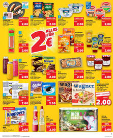 Kaufland Prospekt woche 31 Seite 3