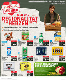 Kaufland Prospekt woche 31 Seite 9