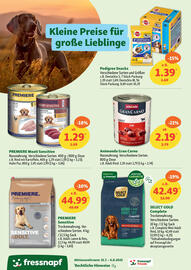 Fressnapf Prospekt woche 31 Seite 13