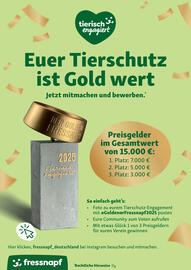 Fressnapf Prospekt woche 31 Seite 19