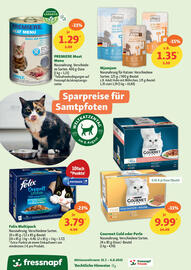Fressnapf Prospekt woche 31 Seite 5