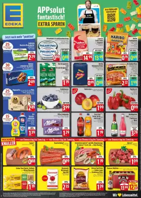 Edeka Xpress Prospekt (gültig bis 2-08)