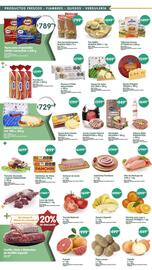 Catálogo Supermercados Buenos Días semana 31 Página 3