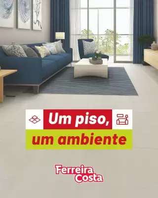 Catálogo Ferreira Costa (válido até 31-07)