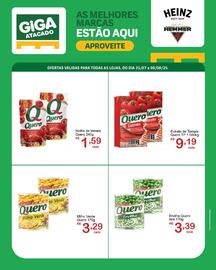 Catálogo Giga Atacado Página 1