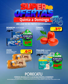 Catálogo Supermercado Porecatu Página 2