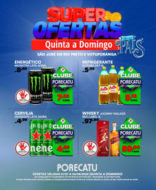 Catálogo Supermercado Porecatu Página 4