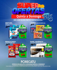 Catálogo Supermercado Porecatu Página 5