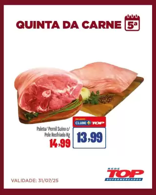 Catálogo Rede Top (válido até 31-07)