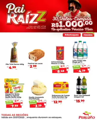 Catálogo Peruzzo (válido até 31-07)