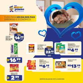 Catálogo Rede Super Passo Página 1