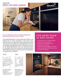 Küchenstudio Rosswag Prospekt Seite 15