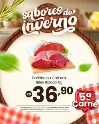 Catálogo Royal Supermercados (válido até 31-07)