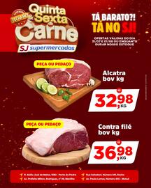 Catálogo Sj Supermercados Página 2