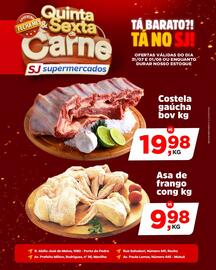 Catálogo Sj Supermercados Página 4