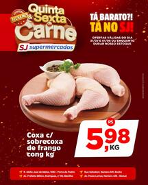 Catálogo Sj Supermercados Página 5