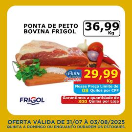 Catálogo Mialich Supermercados Página 4