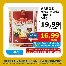 Catálogo Mialich Supermercados Página 5