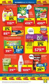 Lidl leták Strana 19