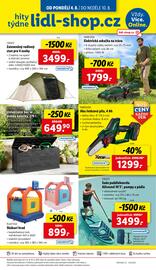 Lidl leták Strana 29