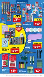 Lidl leták Strana 32