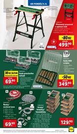 Lidl leták Strana 35