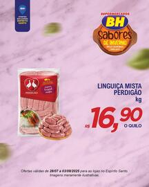Catálogo Supermercados BH Página 3