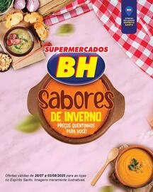 Catálogo Supermercados BH Página 4