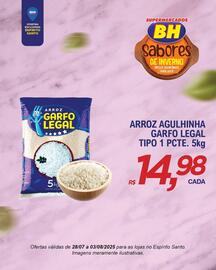 Catálogo Supermercados BH Página 5