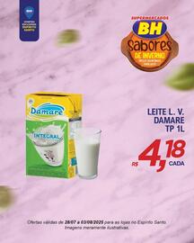 Catálogo Supermercados BH Página 6