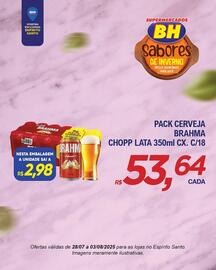 Catálogo Supermercados BH Página 7