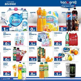 Volantino Boningros Cash and Carry Pagina 10