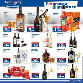 Volantino Boningros Cash and Carry Pagina 11