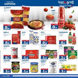 Volantino Boningros Cash and Carry Pagina 12