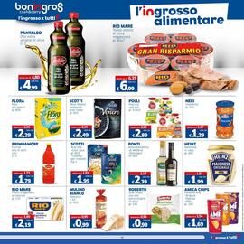 Volantino Boningros Cash and Carry Pagina 13