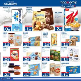 Volantino Boningros Cash and Carry Pagina 14