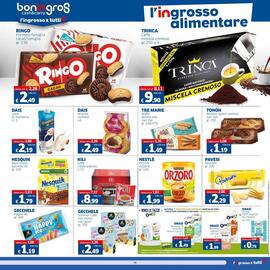 Volantino Boningros Cash and Carry Pagina 15