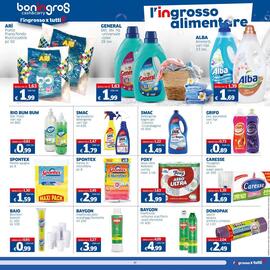 Volantino Boningros Cash and Carry Pagina 17